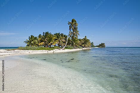 29 Dec 25 - National Park of Laughing Bird Caye