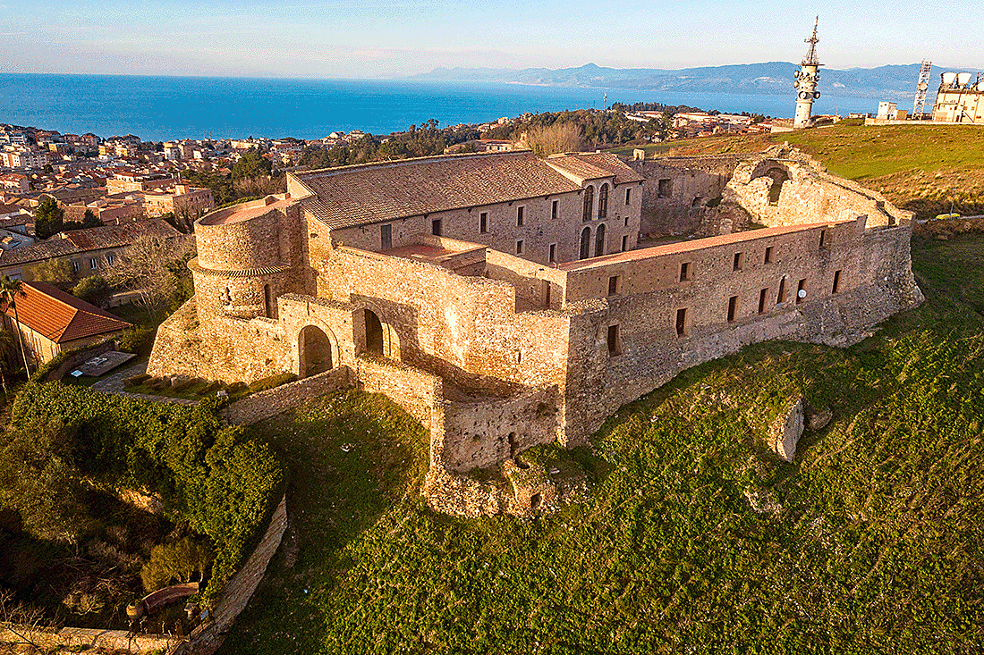 Ancient Wonders and Culinary Delights: Cruising Southern Italy and Sicily – with Smithsonian Journeys