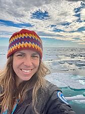 Cécile De Serigny DR/ARR