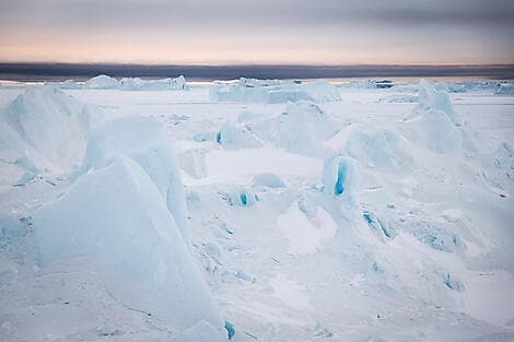8 Mar 28 - Endurance wreck site
