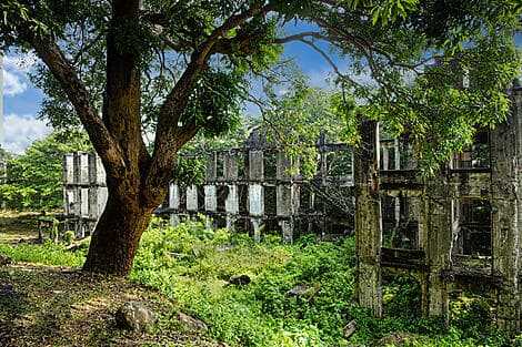 23 May 27 - Corregidor Island