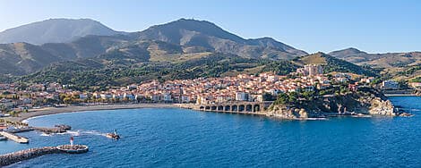 28 June 27 > 29 June 27 - Banyuls-sur-Mer