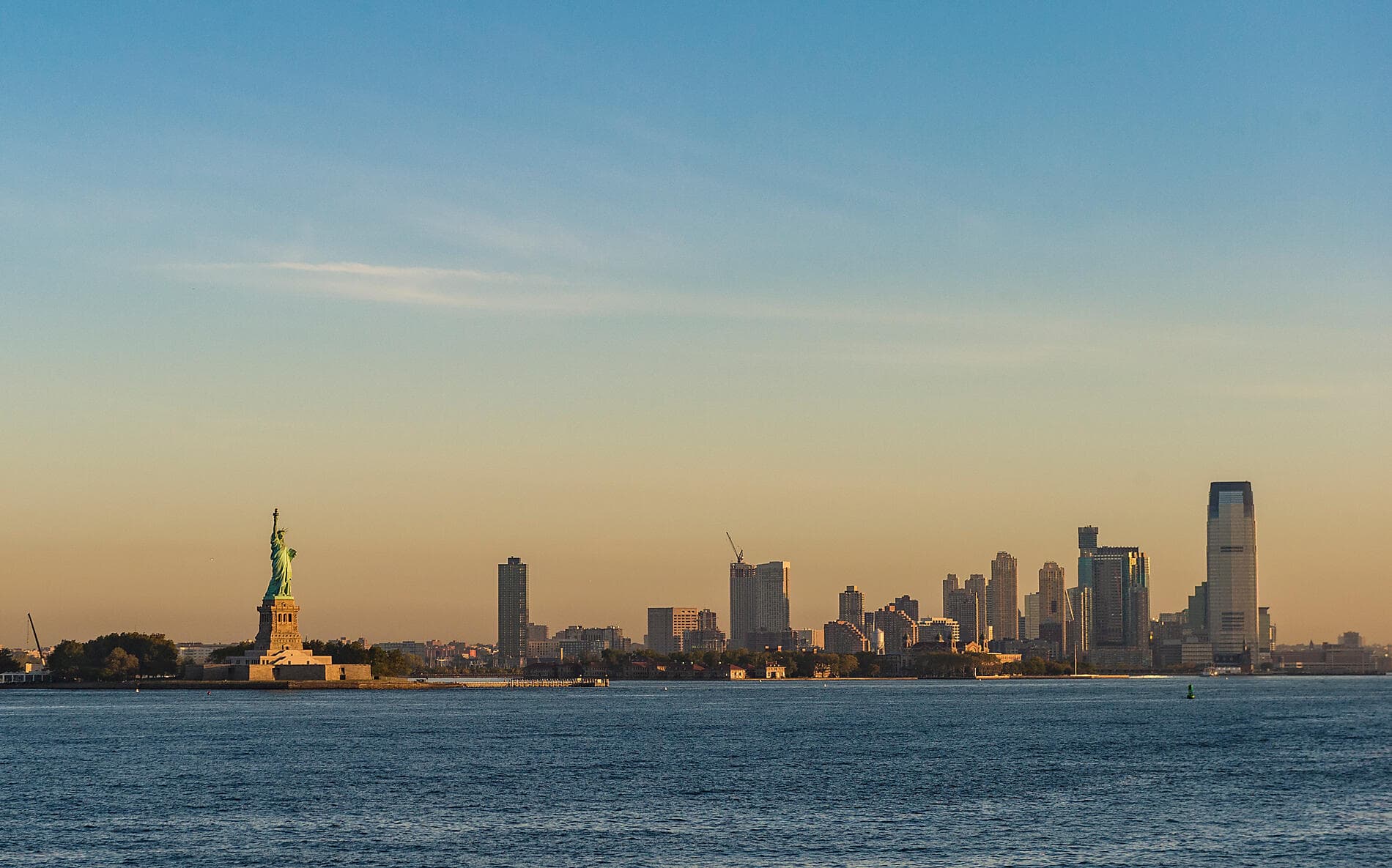 Charm and heritage of the North American shores 