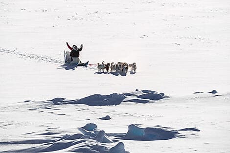 22 Apr 27 - Siorapaluk Region