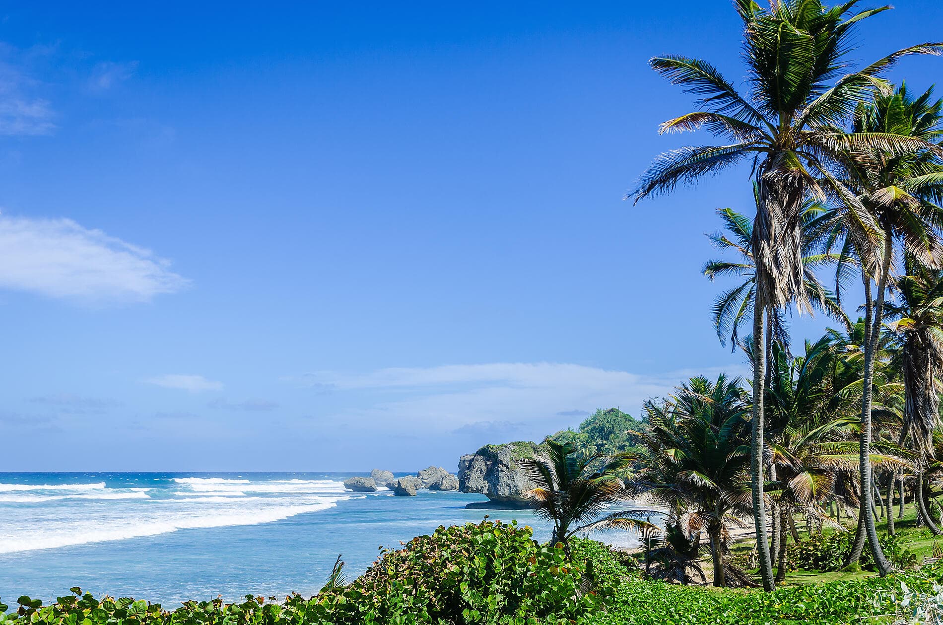 Jewels of the Antilles