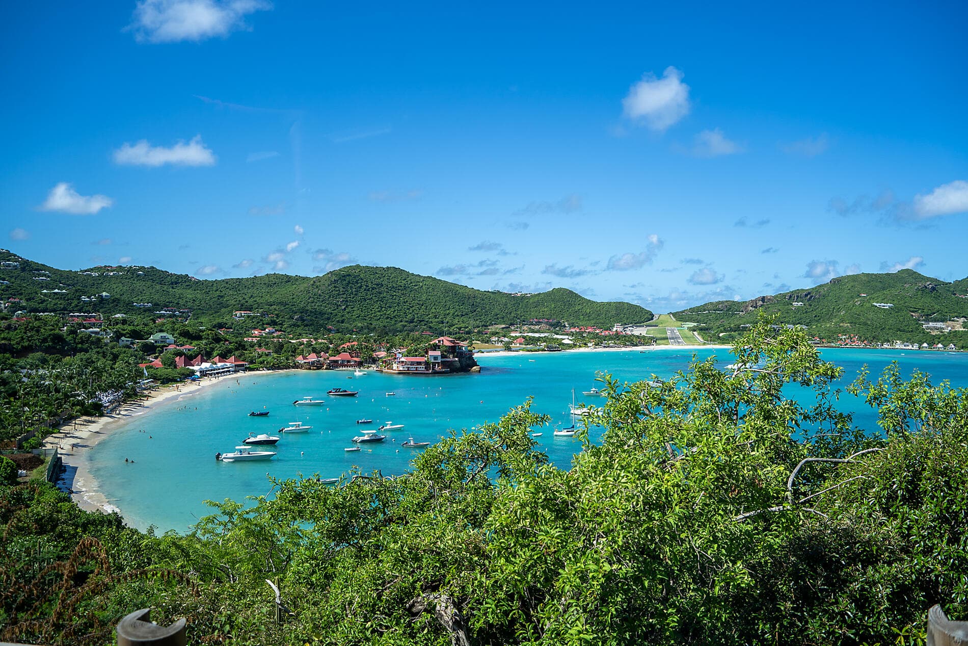 Wonders of the Caribbean 