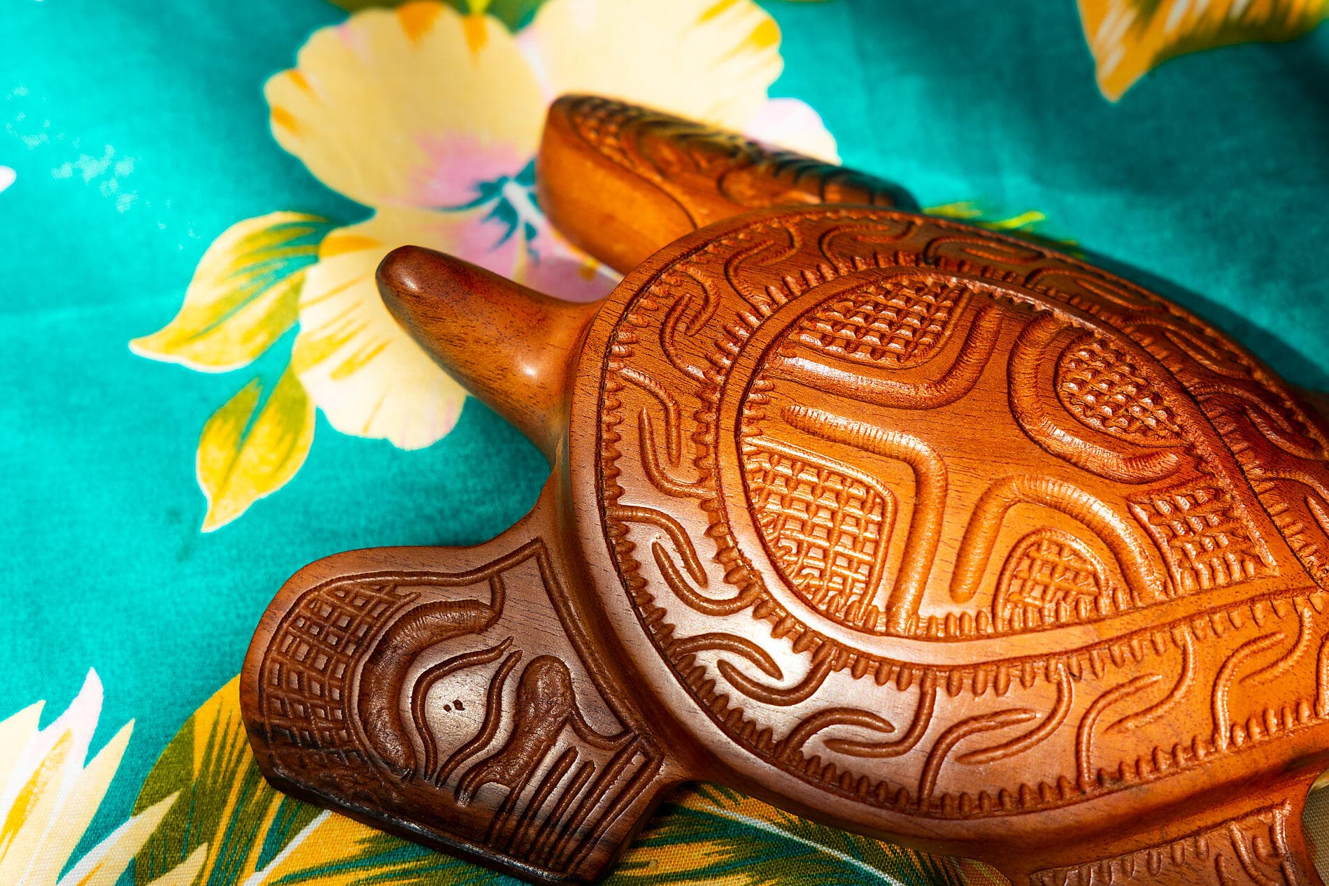 Polynesian Bliss : Marquesas and Tuamotu 