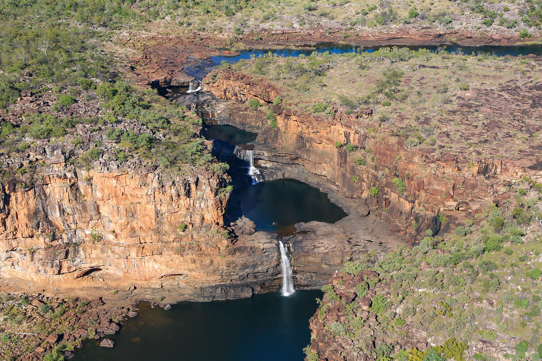 Australia's Iconic Kimberley 