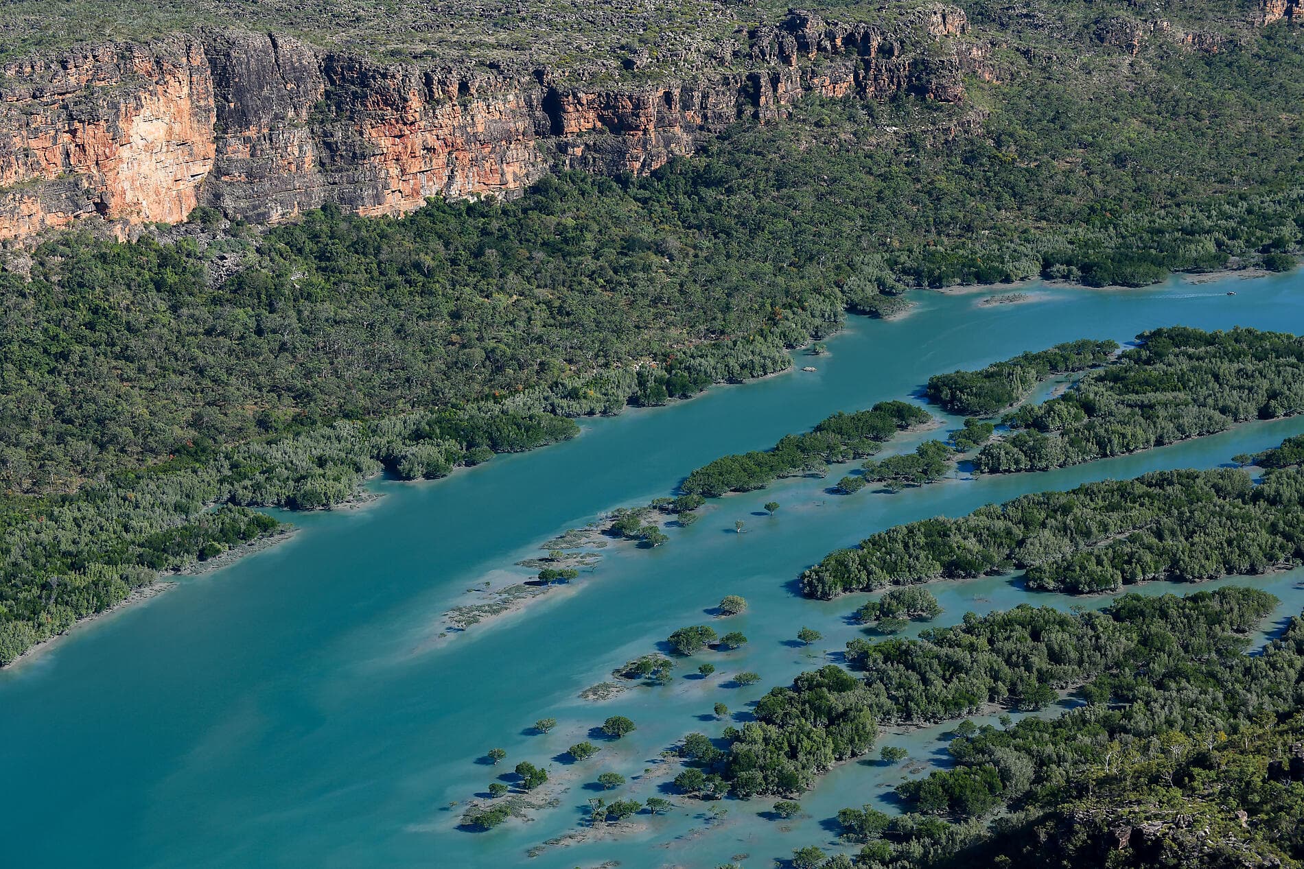 Australia's Iconic Kimberley 