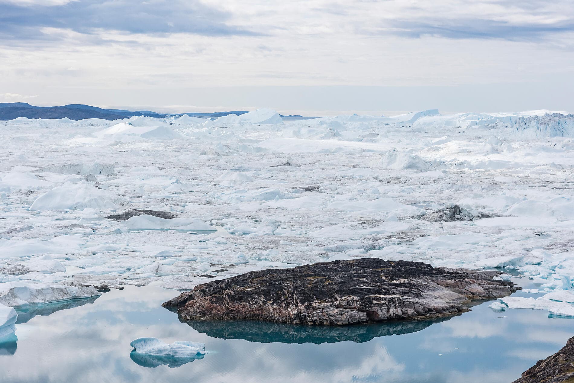 Expedition to the Thule Region 