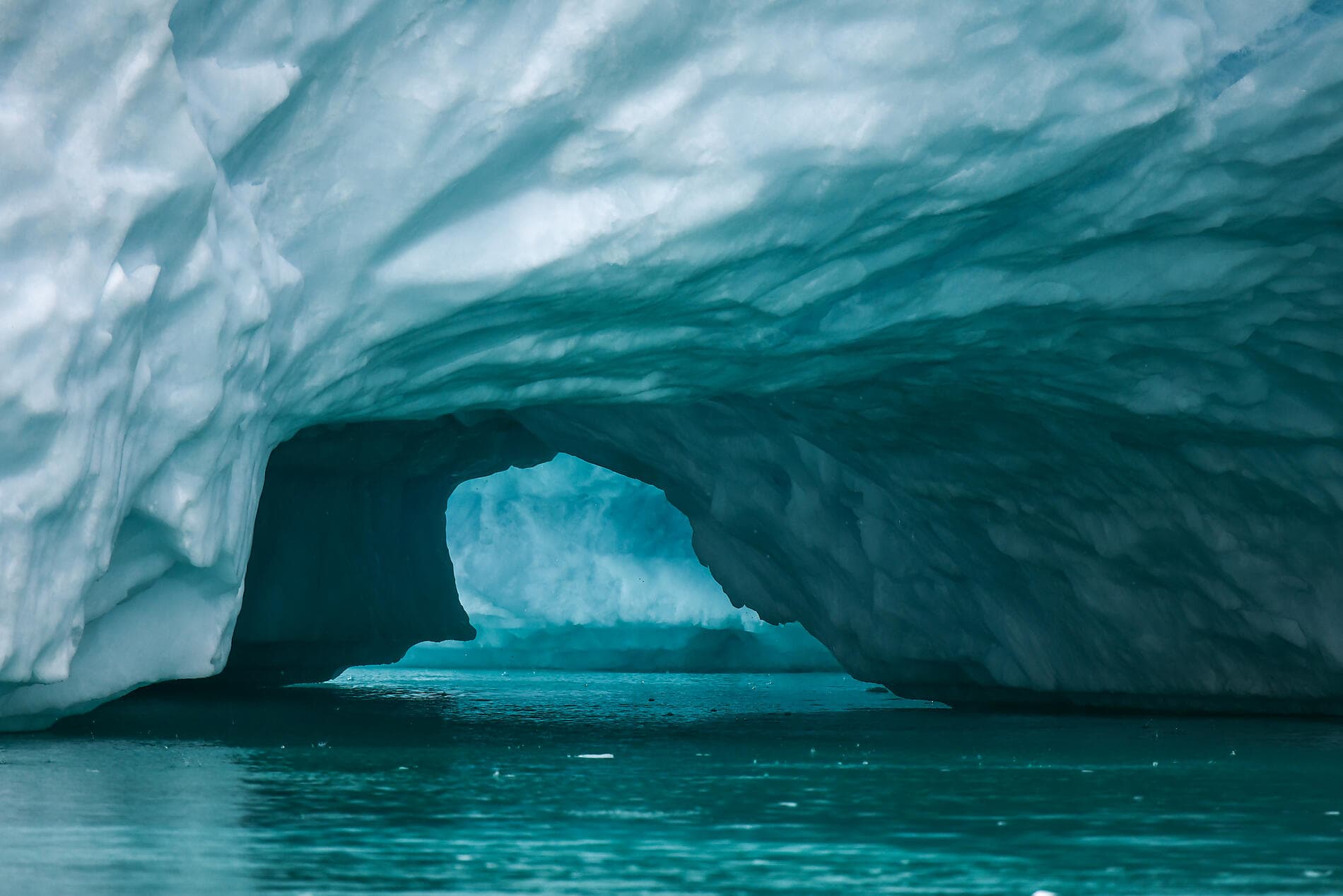 Expedition to the Thule Region 