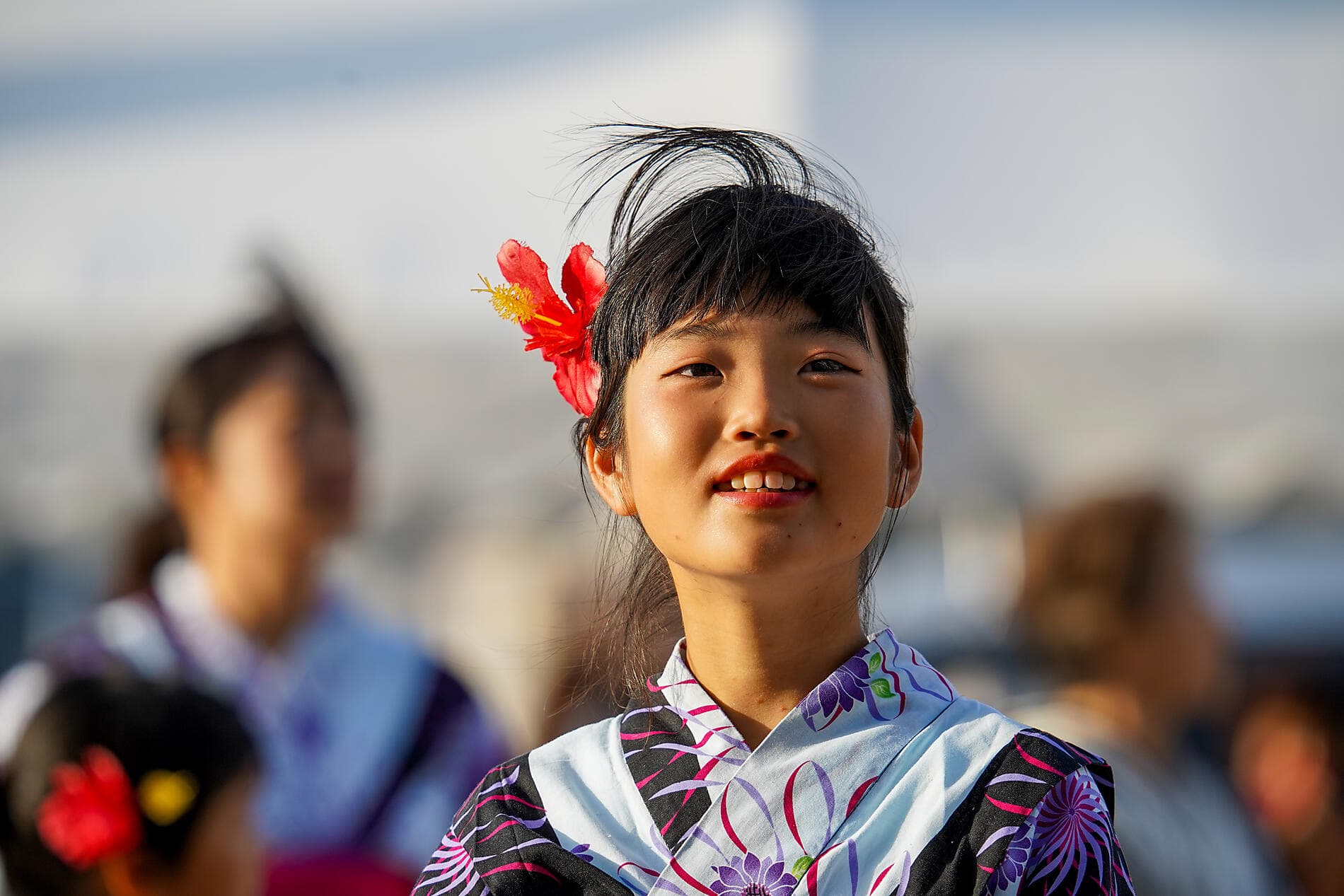 Odyssey in the heart of Japan’s subtropical islands