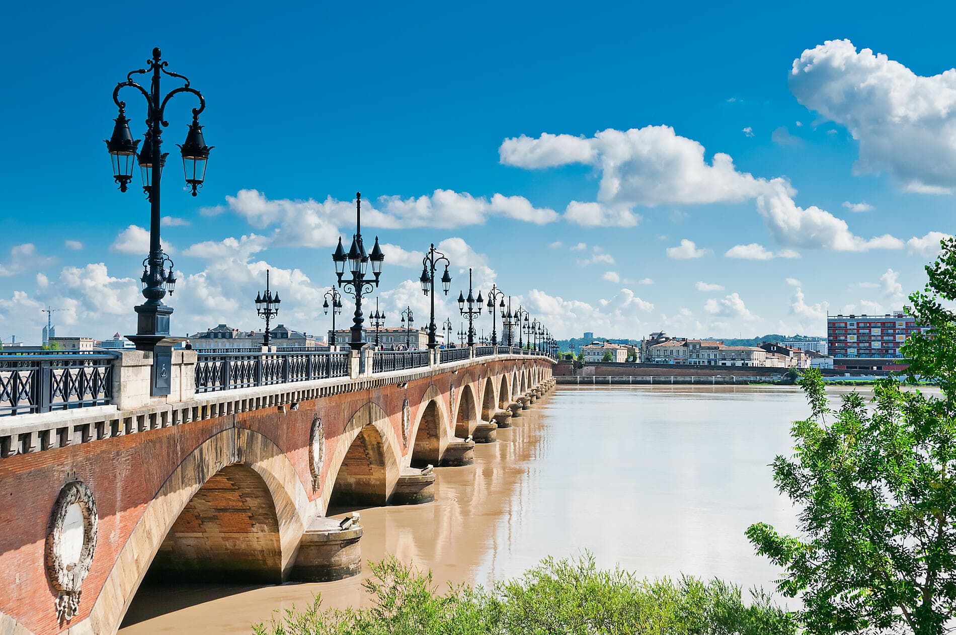 The Iberian Peninsula and Fortified cities of the Atlantic 