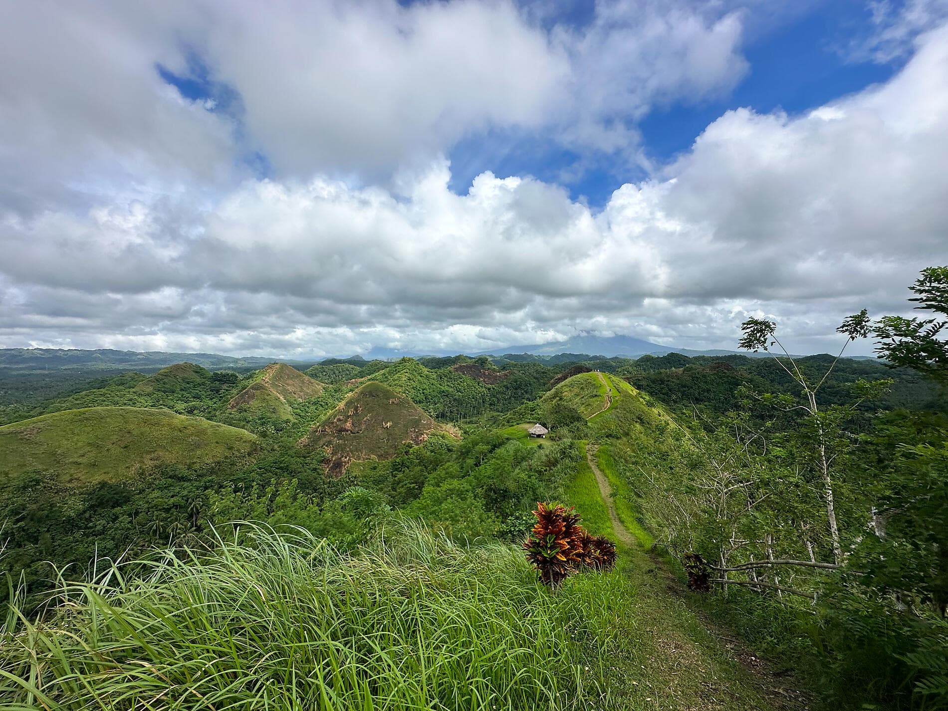 Secrets of the Visayas archipelago 