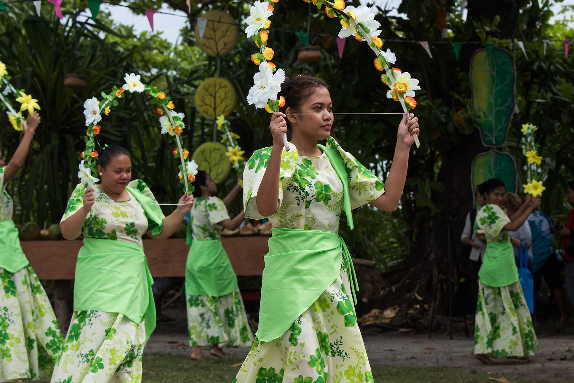 Secrets of the Visayas archipelago 
