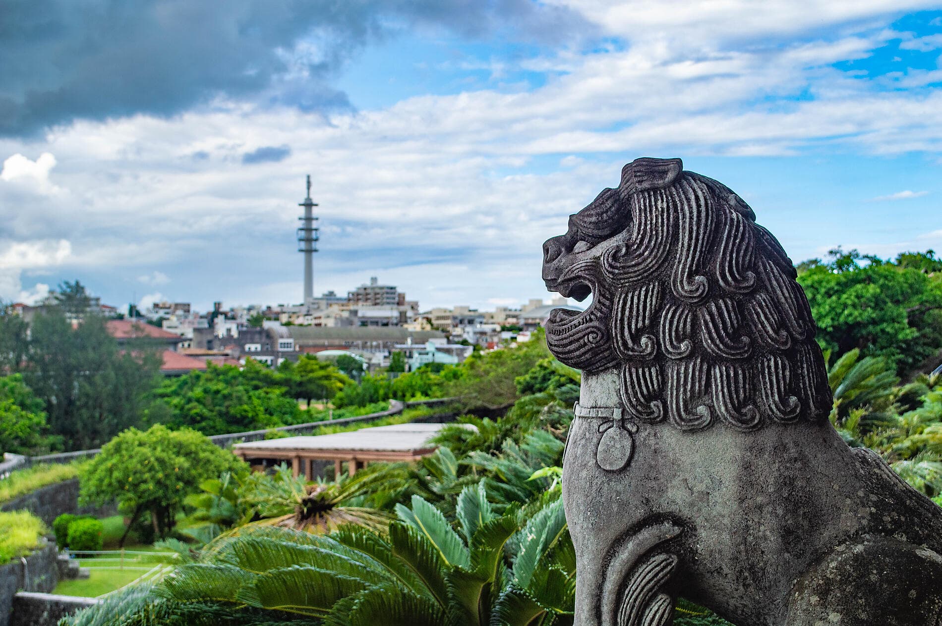 Horizons of East Asia and the Philippines