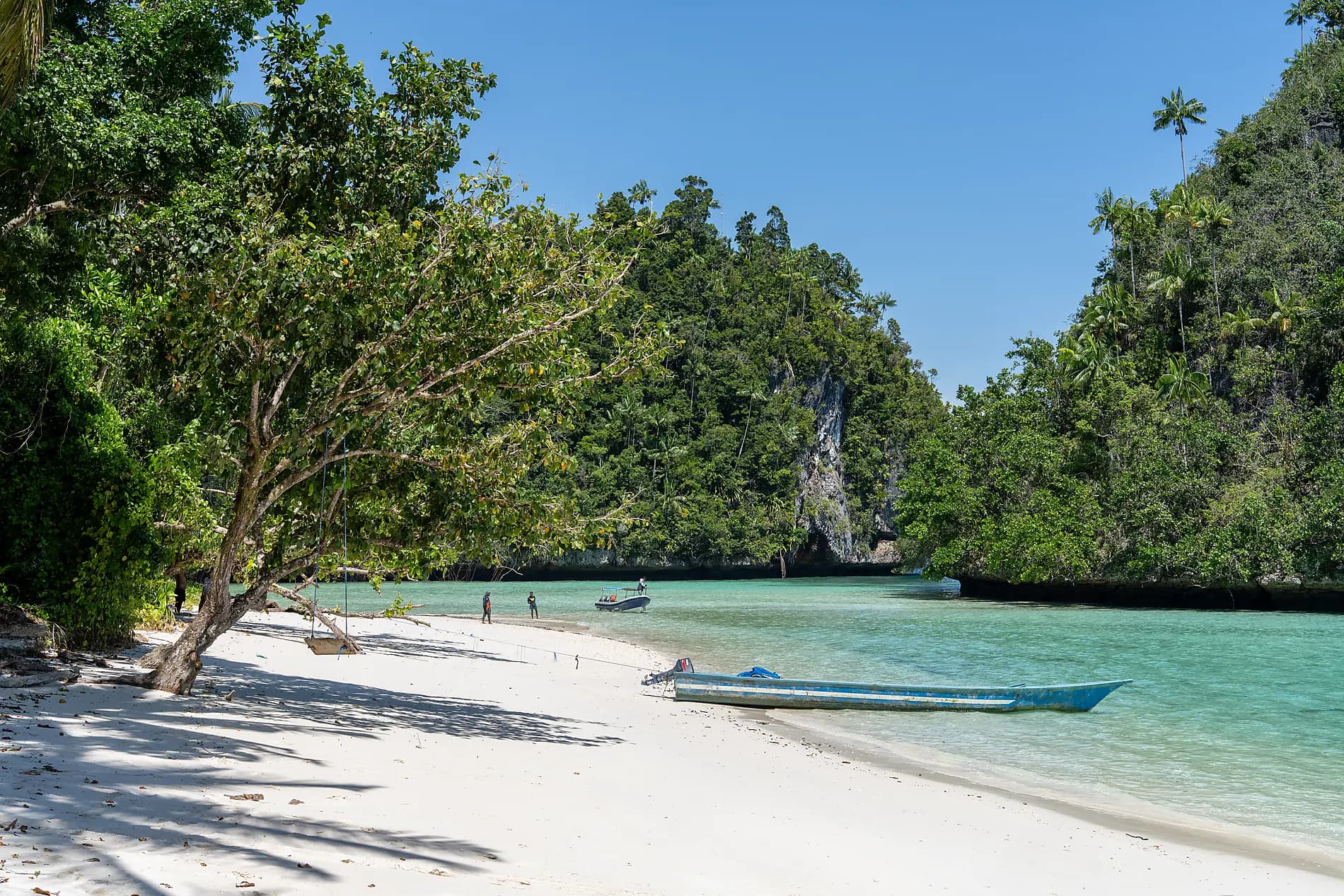 Exploring the Malay Archipelago 