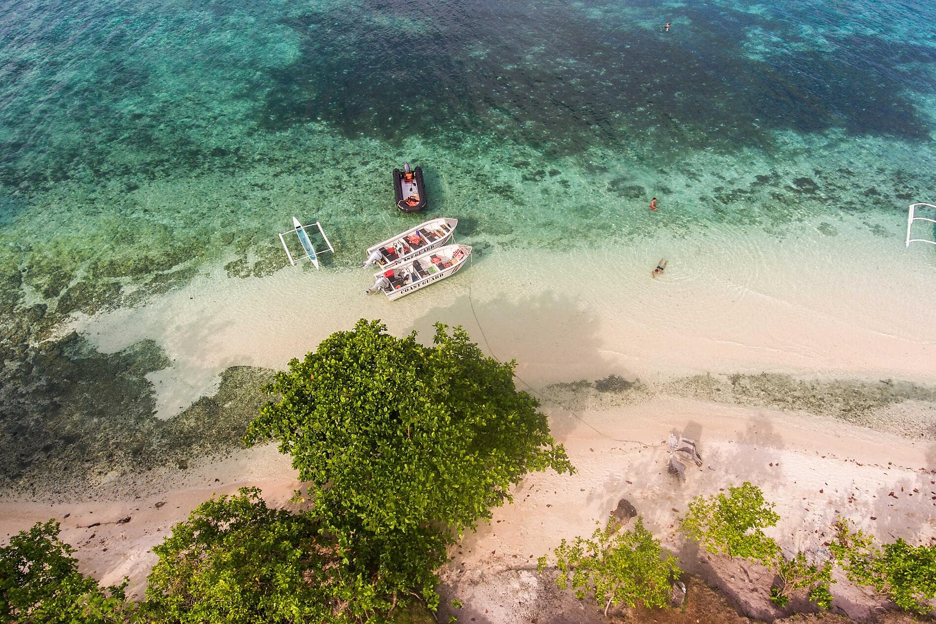 Exploring the Malay Archipelago 