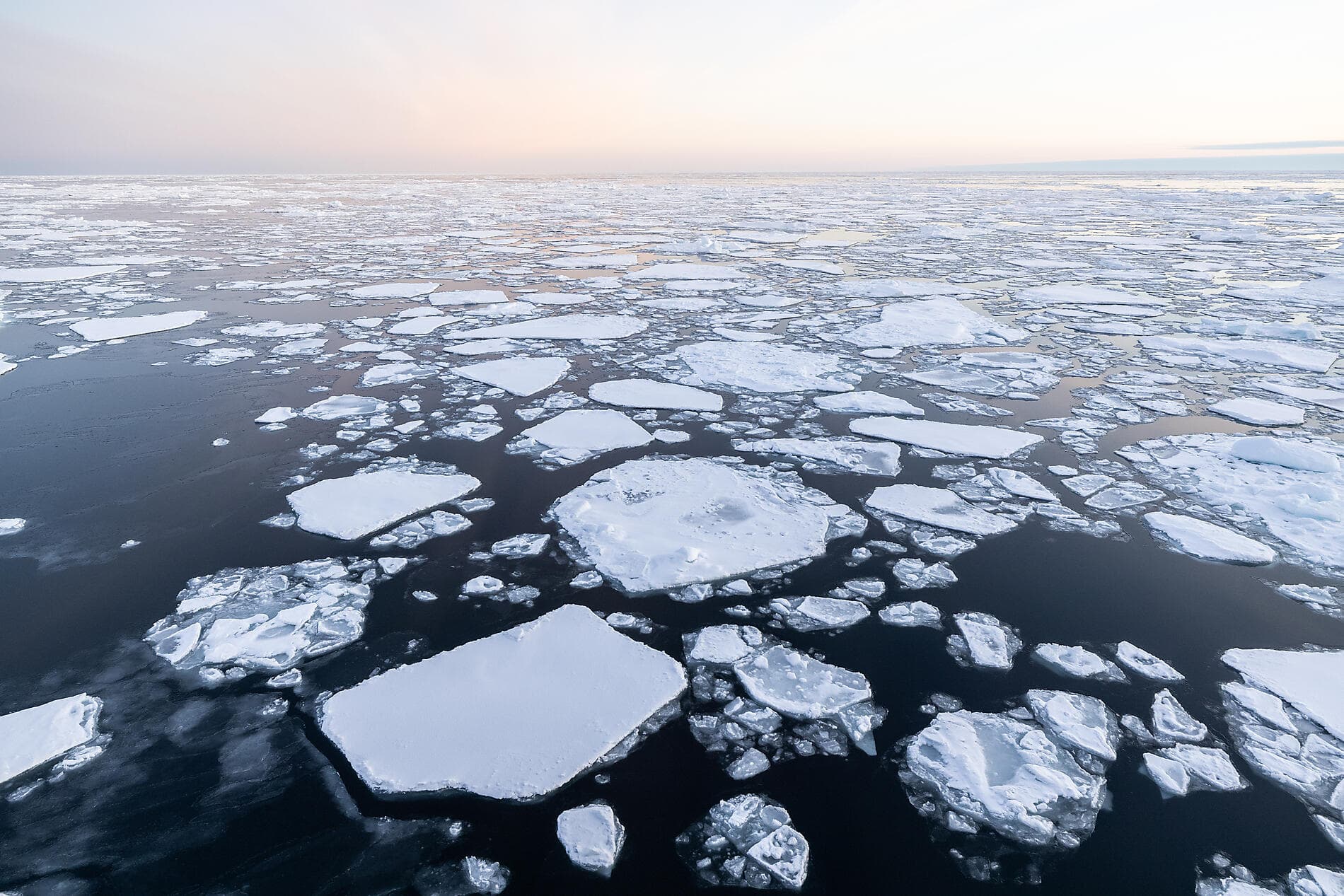 Disko Bay: Meeting the Inuit & Discovering the Unknown 