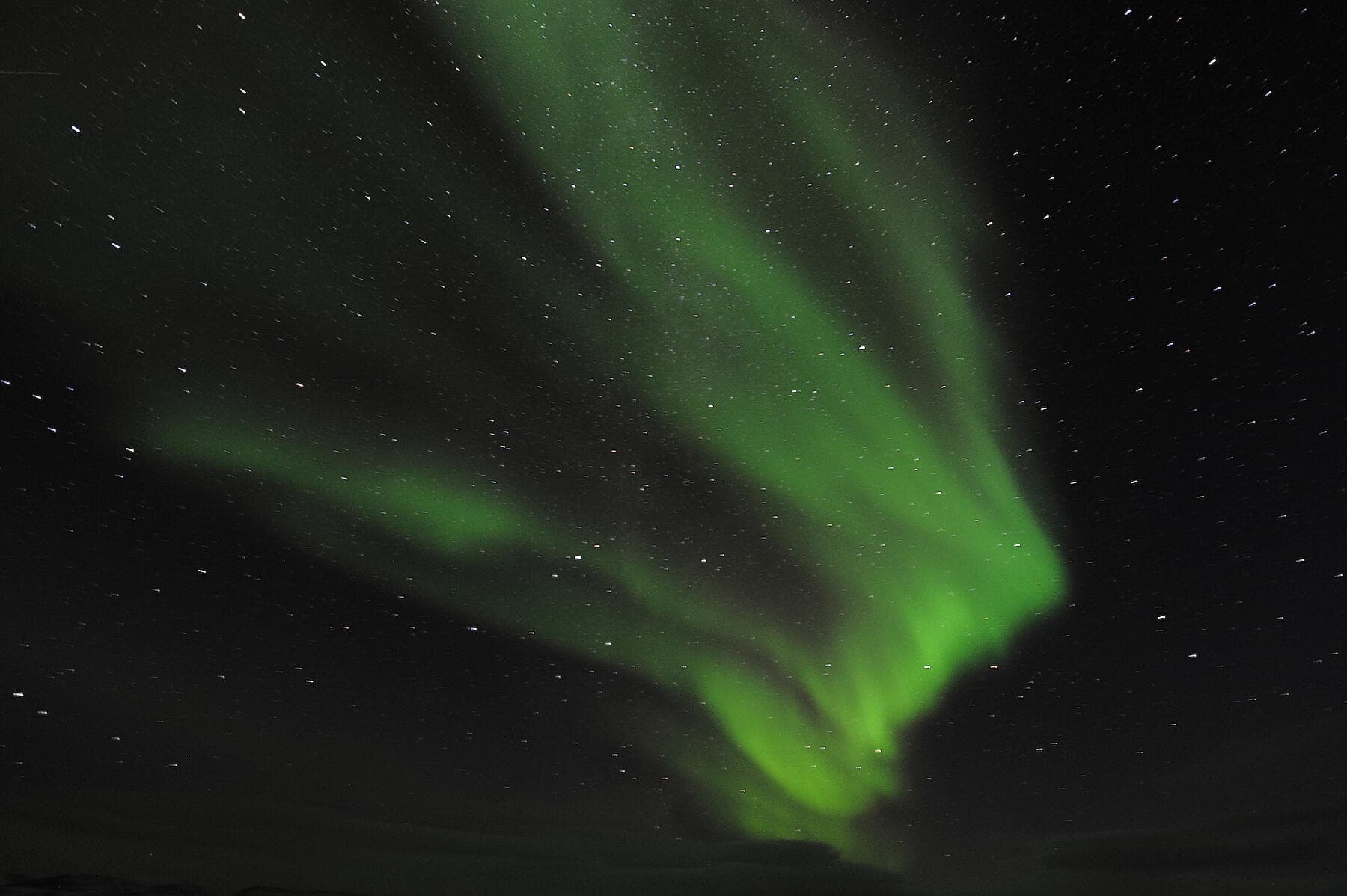 The Geographic North Pole and exploration of northern Greenland