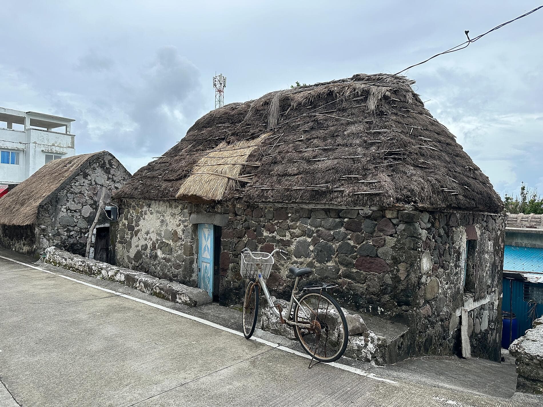 Nature and heritage from the Philippines to Taiwan 