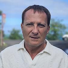 Bruno Saura
