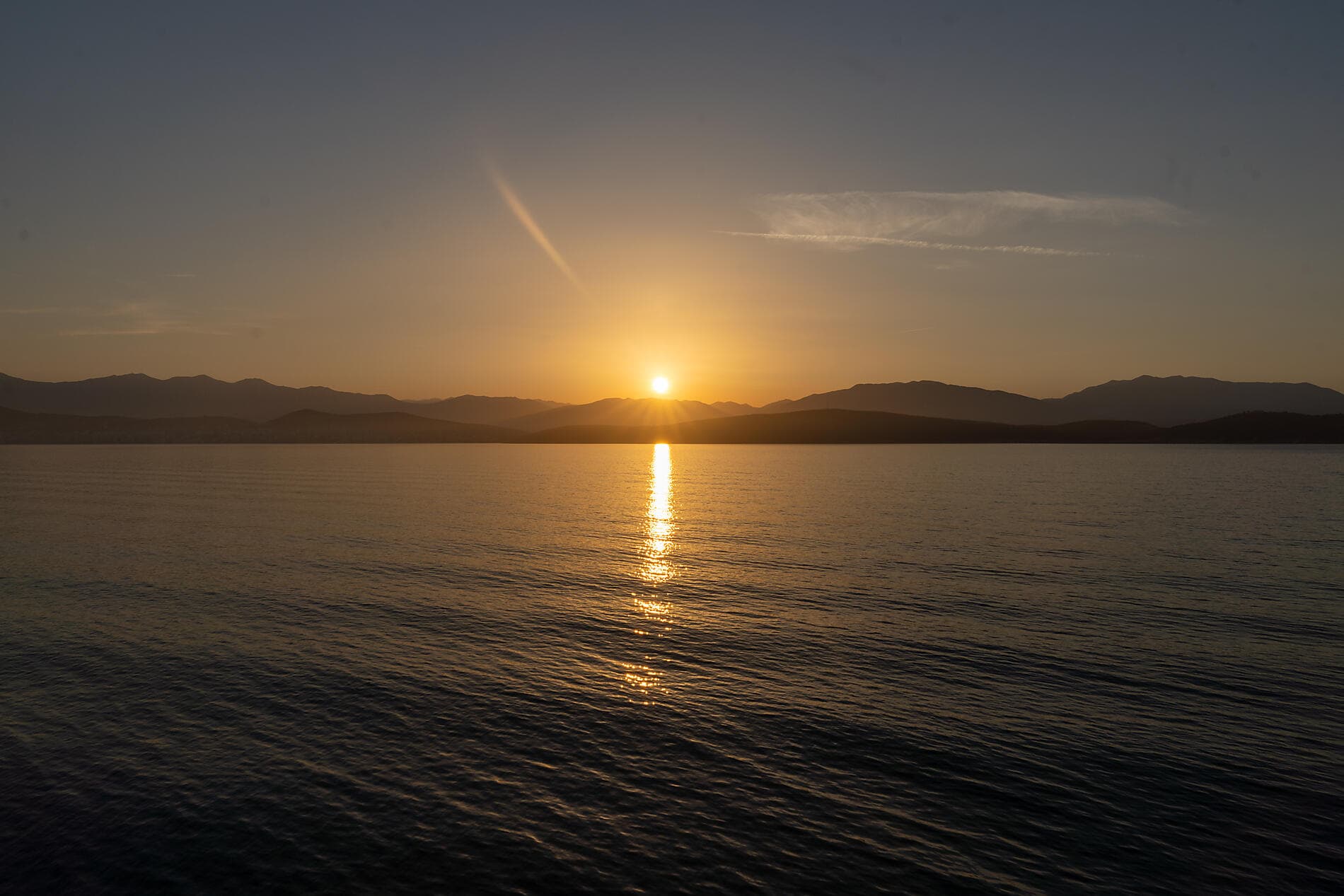 Croatia, Under Sail Aboard Le Ponant 