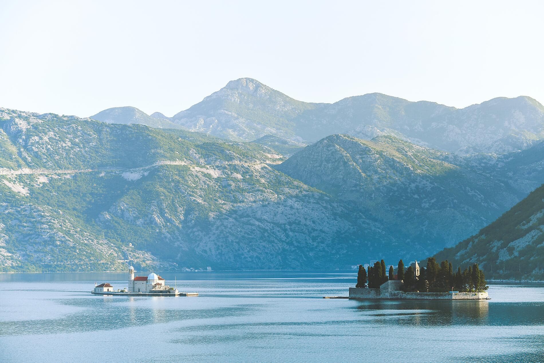 Croatia, Under Sail Aboard Le Ponant 