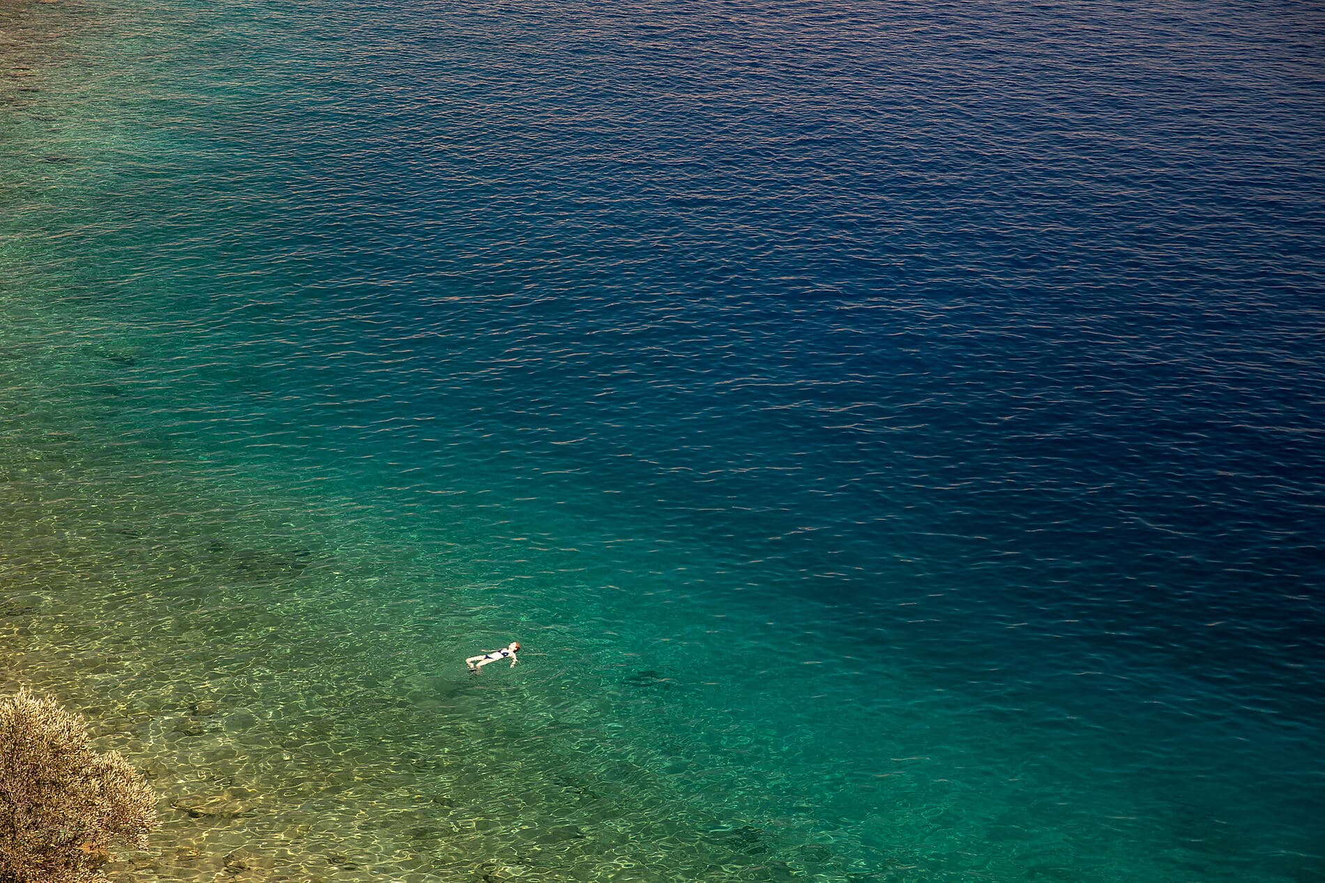 Island Hopping Aboard Le Ponant, From Athens to Dubrovnik 