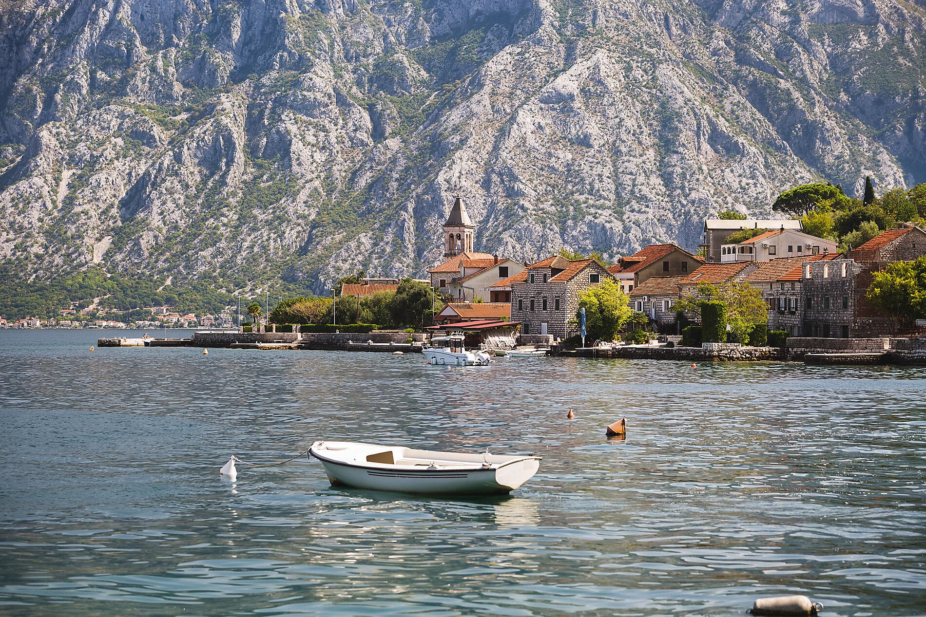 From Malta to the shores of the Adriatic 