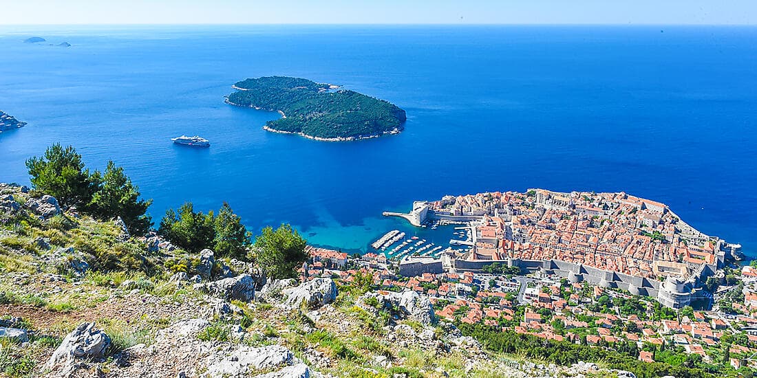 From Malta to the shores of the Adriatic