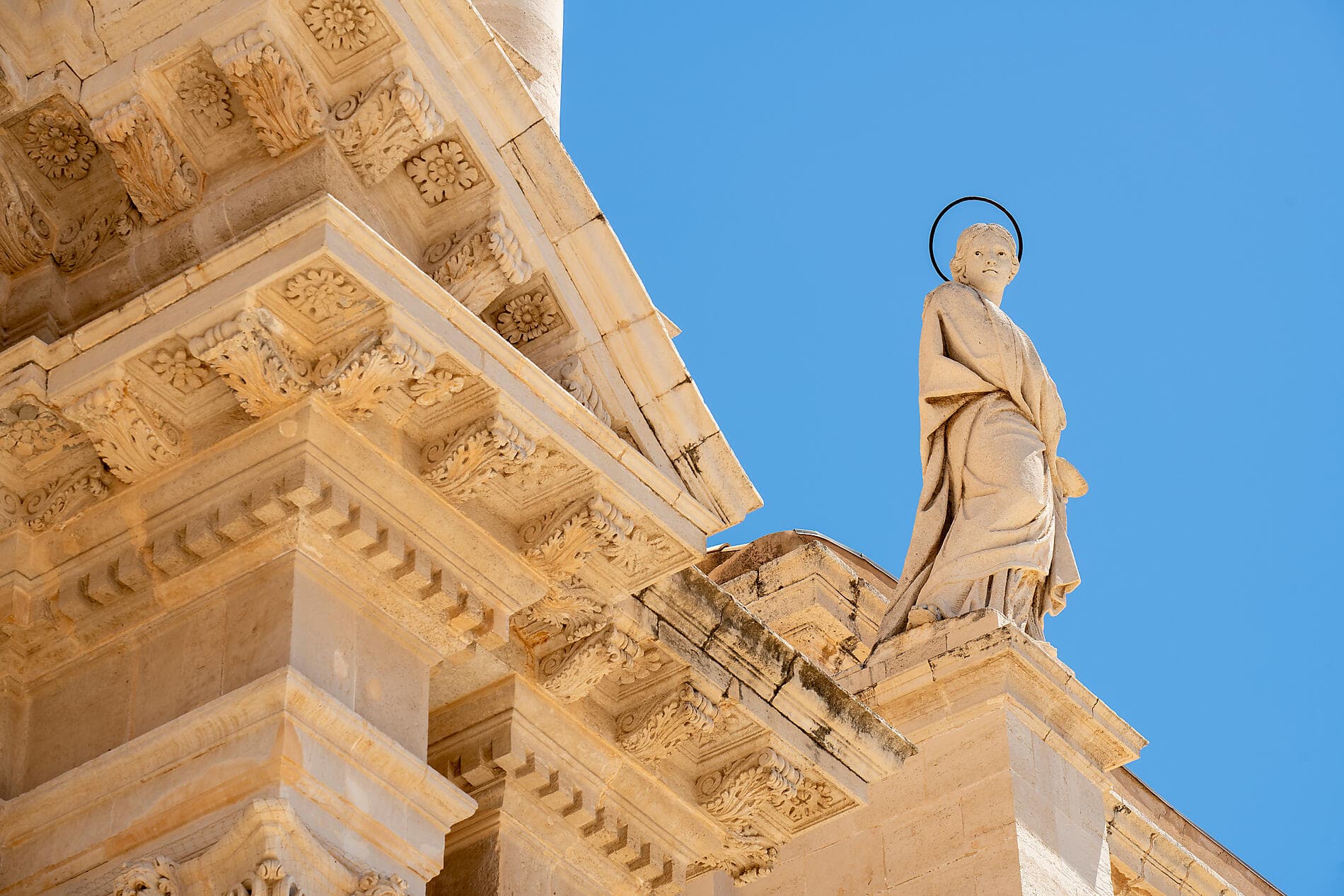 Culture and islands of the Mediterranean 