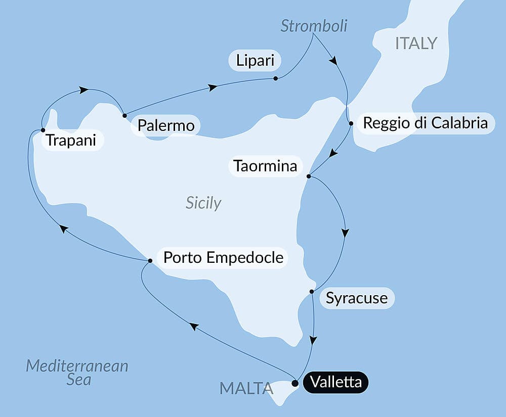 Sicilian gastronomy, diplomacy and heritage  null
