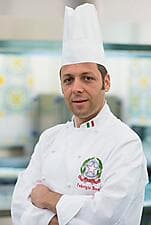 Fabrizio Boca null