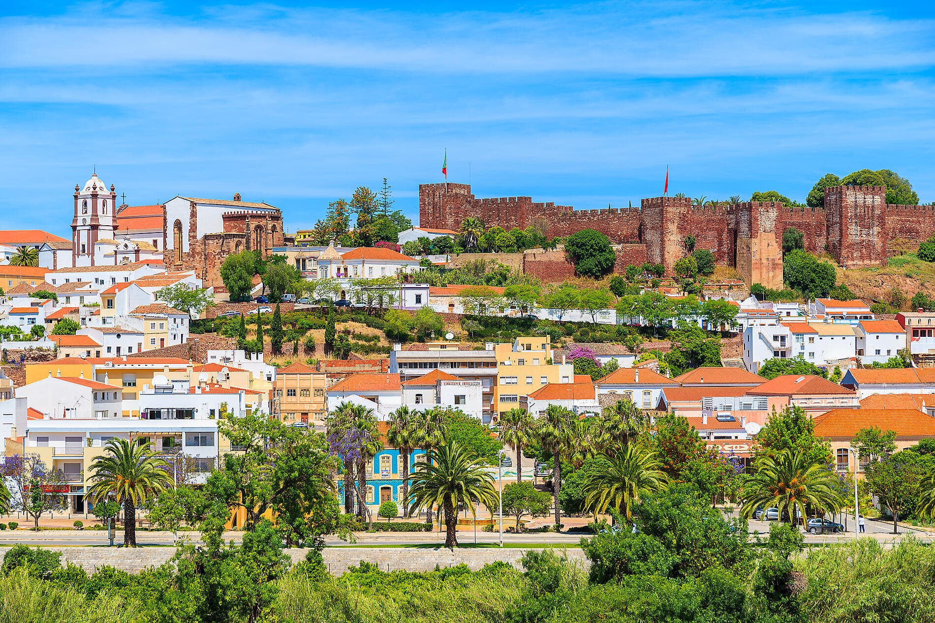 Jazz Festival, between Moroccan shores and Iberian landscapes 