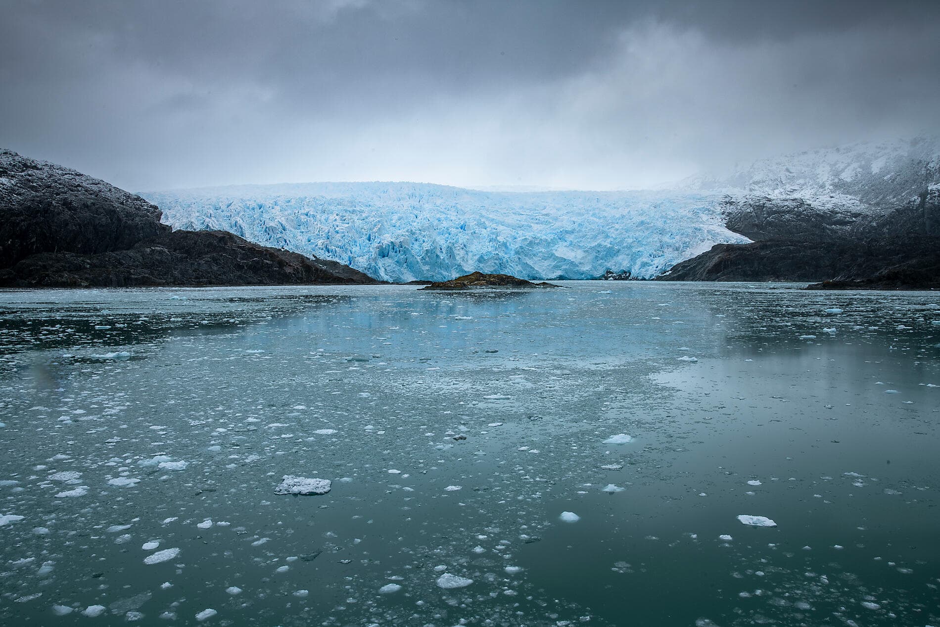 The best of Chilean Fjords 