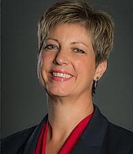 Gail Packer null