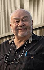 Dan Patterson null