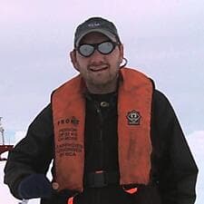 Ted Maksym