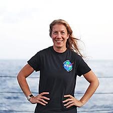 Catherine Walker null