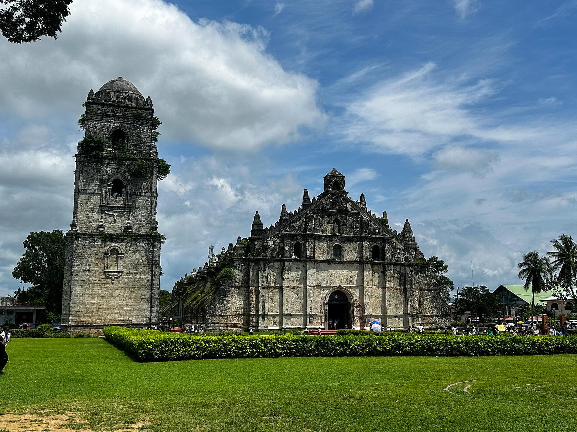 Philippines, Taiwan and Japan 