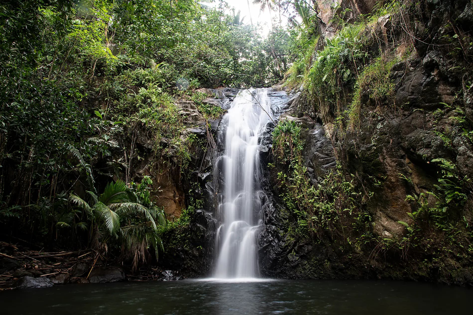 Marquesas, The Tuamotus & Society Islands 