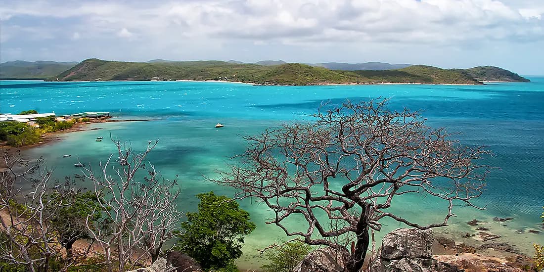 Little-known treasures of Melanesia