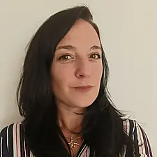 Axelle Bousquié