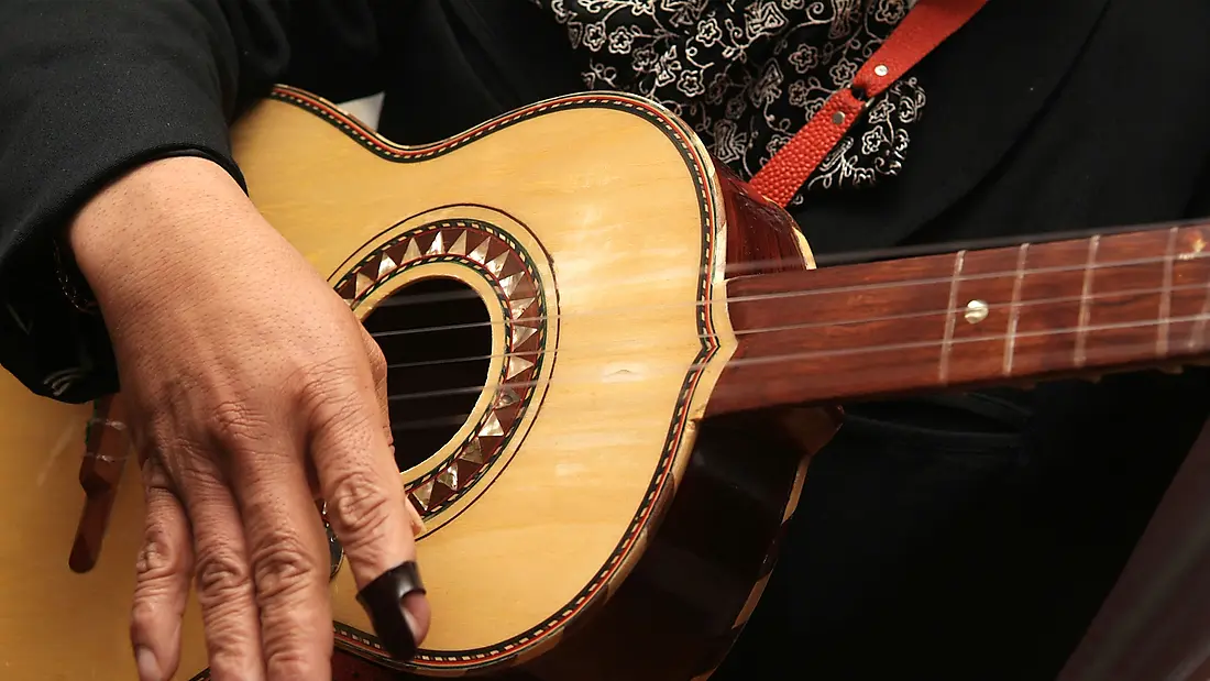 Rhythms of Spain: From the Canaries to Málaga