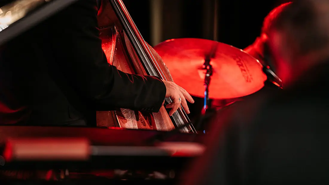 Jazz Festival, between Moroccan shores and Iberian landscapes