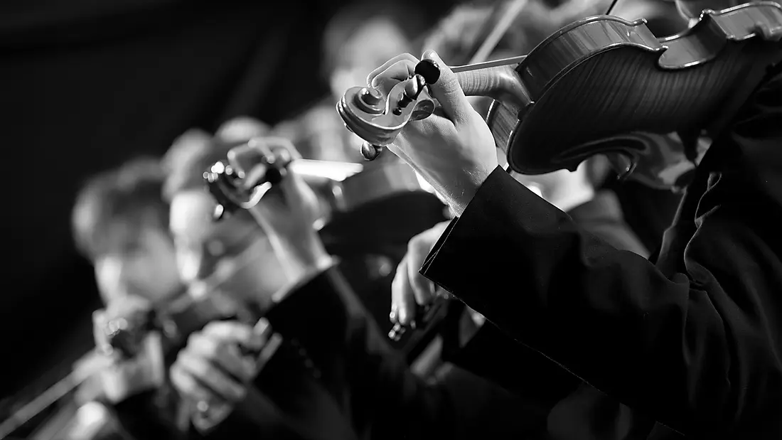 May joy endure in music, with Bach, Mozart and Liszt