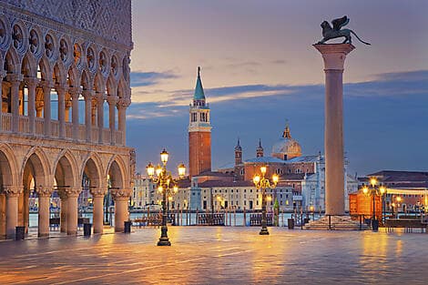 3 June 26 - Venice