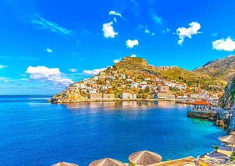 9 July 26 - Hydra