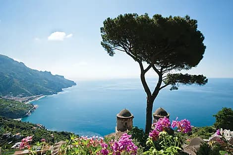 28 June 26 - Amalfi